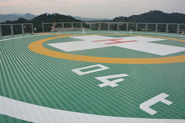 航空應急醫(yī)療救援在我國的市場前景怎么樣？