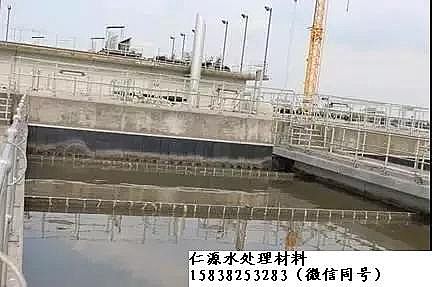 仁源陰離子聚丙烯酰胺HPAM廠家帶您走近德國柏林Wassmannsdorf 污水處理廠