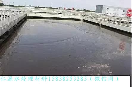 仁源陰離子聚丙烯酰胺HPAM廠家帶您走近德國柏林Wassmannsdorf 污水處理廠