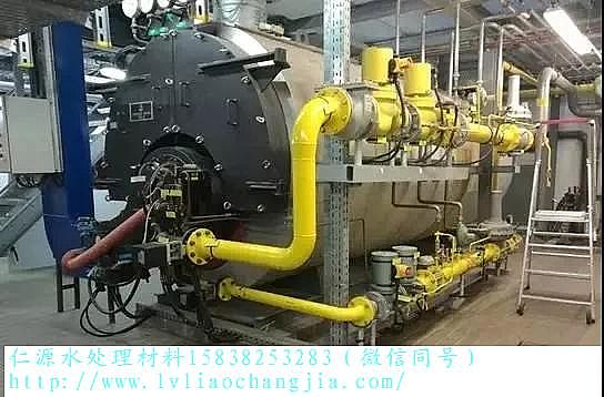 仁源陰離子聚丙烯酰胺HPAM廠家帶您走近德國柏林Wassmannsdorf 污水處理廠