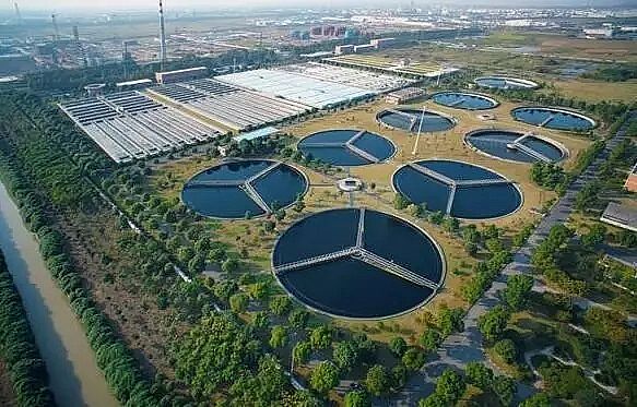 彗星式纖維濾料廠家教您地埋式污水處理設備與地下式污水處理廠