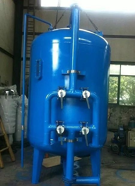 改性纖維球濾料廠家31個經典水處理知識點的完全解析