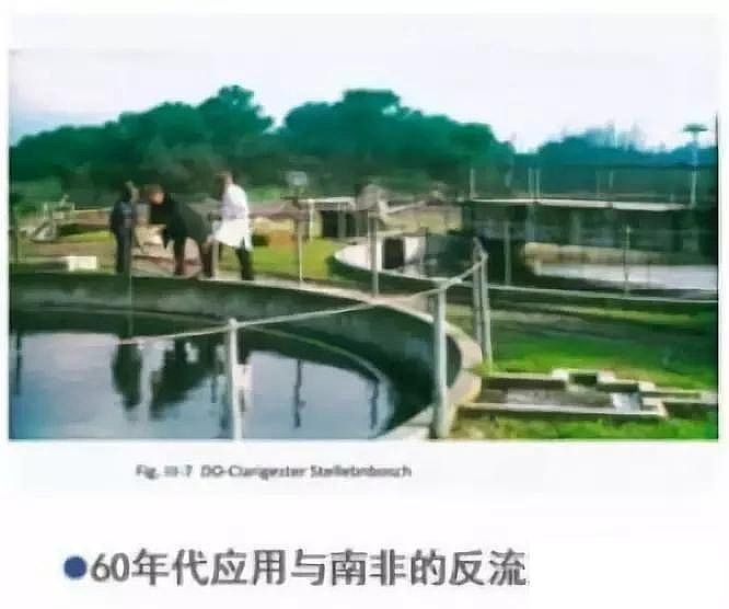 海綿鐵濾料除氧劑廠家話說厭氧技術的前世今生