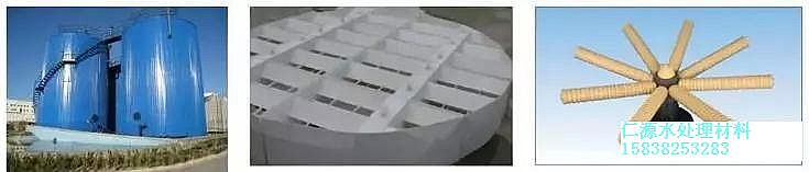 海綿鐵濾料除氧劑廠家話說厭氧技術的前世今生