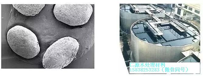 海綿鐵濾料除氧劑廠家話說厭氧技術的前世今生