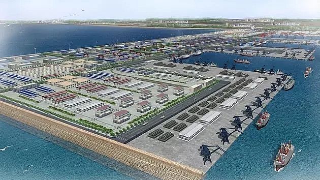 聚合氯化鐵PAFC廠家反思園區環保達標不足三成?