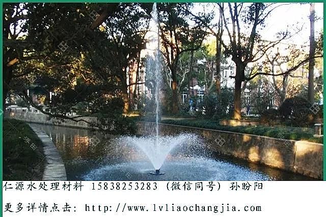 陶粒濾料廠家解析黑臭水體治理的八大誤區