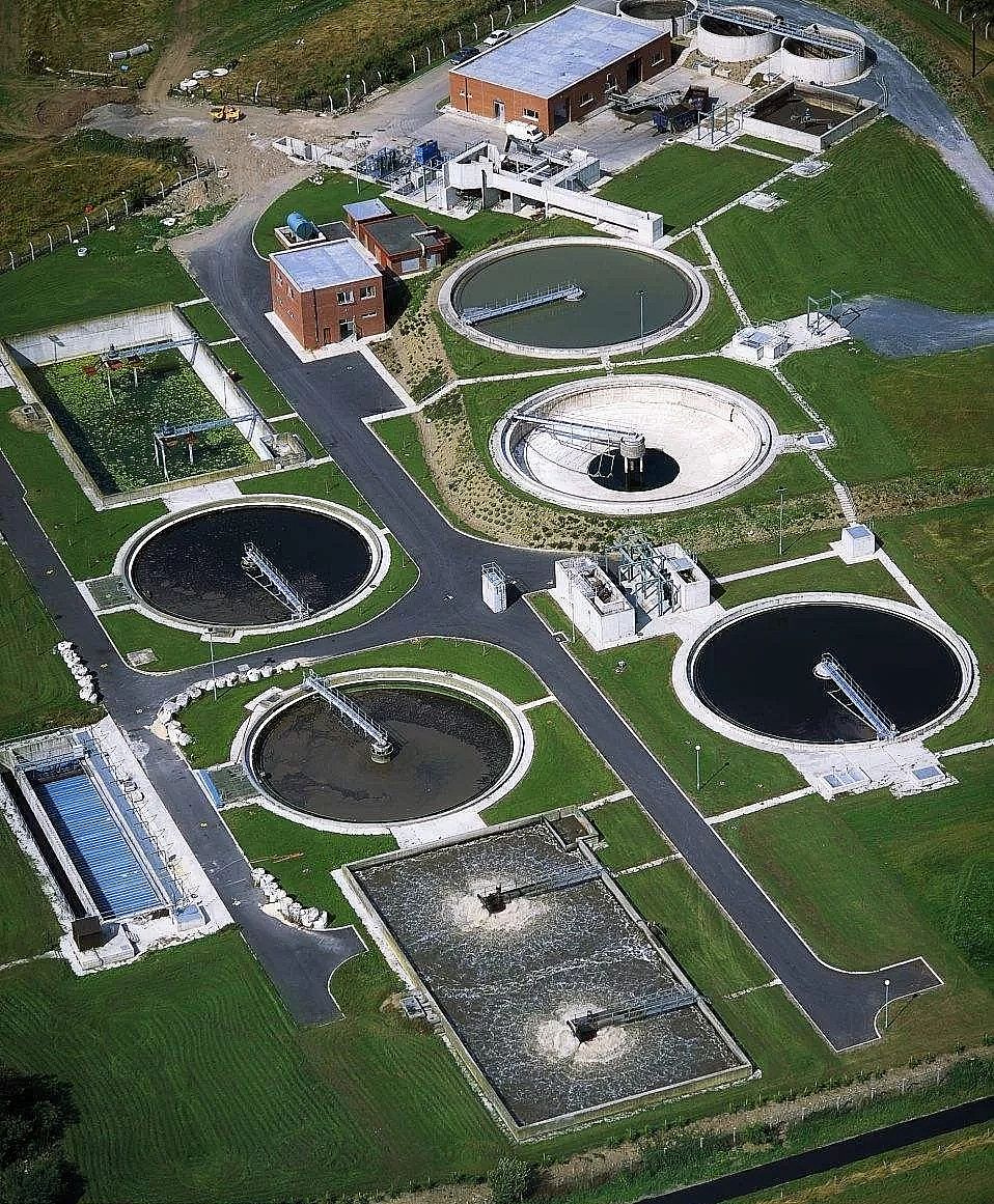 粉狀活性炭廠家言傳身教如何成為一名優秀的污水處理運營人員?