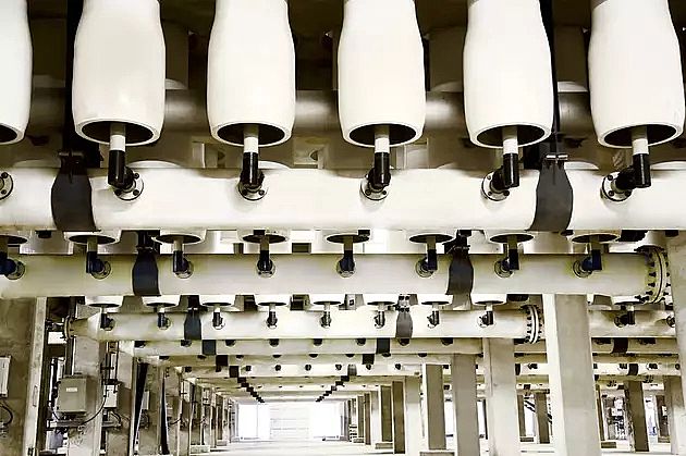 柱狀活性炭廠家以色列的水技術真有這么牛——“納斯達克上市不是可能,是理所應當”?