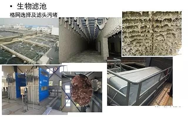 稀土瓷砂濾料生產(chǎn)廠家高排放標(biāo)準(zhǔn)下污水處理的技術(shù)與問題