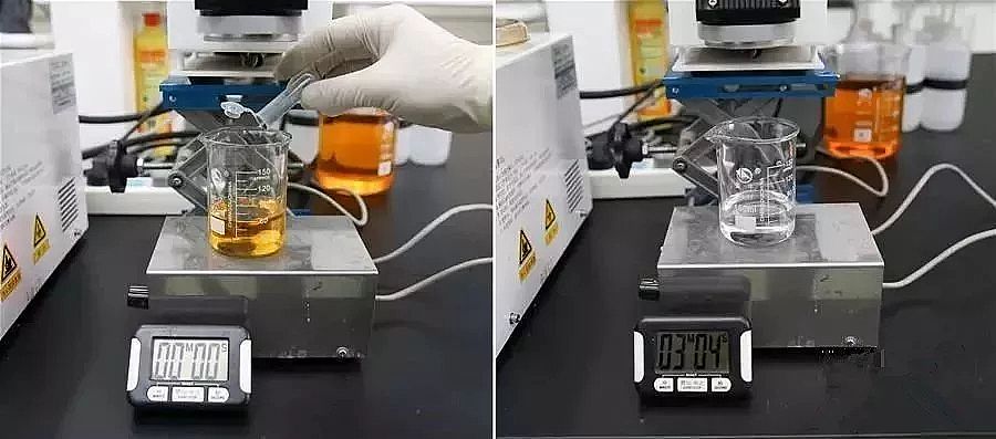 火山巖生物濾料生產廠家盤點2018年工業(yè)水處理領域的新科技