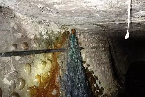 堿式氯化鋁BAC生產廠家發布臺灣工廠偷排廢水9年,最高超標4452倍,可致基因突變、致癌