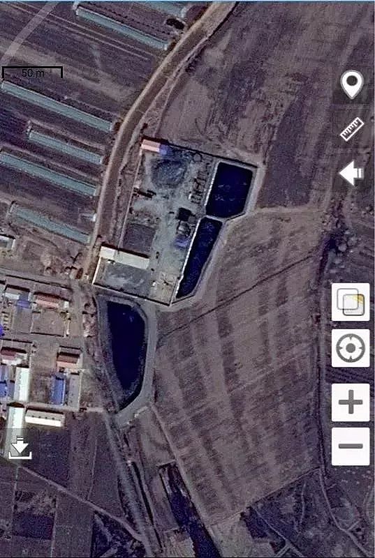 陽離子聚丙烯酰胺CPAM廠家觸目驚心大量油泥油渣傾倒坑塘污染嚴重!