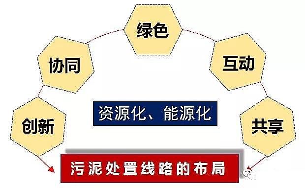陽(yáng)離子聚丙烯酰胺CPAM生產(chǎn)廠家探討污泥處置線路設(shè)計(jì)布局