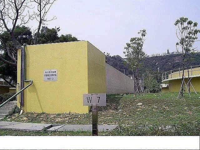 多面空心球填料生產廠家走進香港最大污水處理廠--沙田