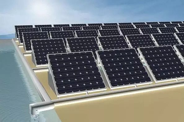 優質噴霧干燥聚合硫酸鐵PFS廠家英國《自然·通訊》一邊凈水一邊發電的太陽能裝置問世