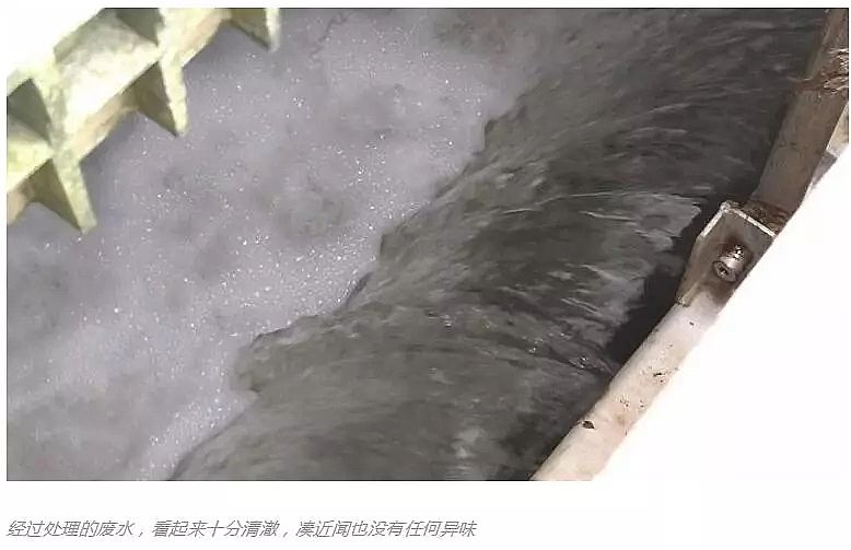 高純度陽離子聚丙烯酰胺生產廠家上海這家污水廠被重金屬“折磨”了一年半,病灶竟在這里……