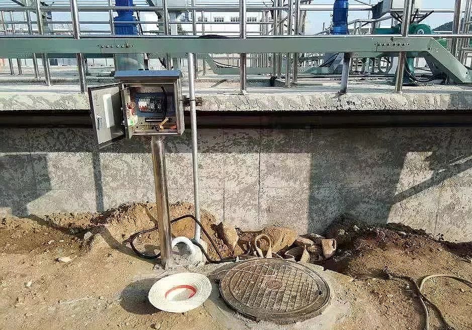 優(yōu)質(zhì)鵝卵石濾料生產(chǎn)廠家權(quán)威發(fā)布1死多傷!又是污水作業(yè)事故!