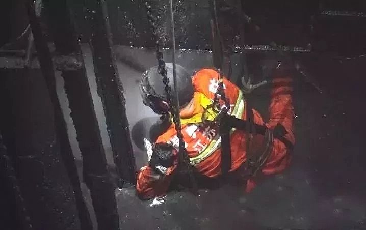 優(yōu)質(zhì)鵝卵石濾料生產(chǎn)廠家權(quán)威發(fā)布1死多傷!又是污水作業(yè)事故!