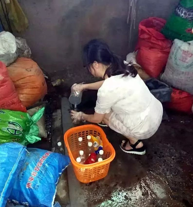 精制海綿鐵濾料除氧劑廠家化工廠污染環境,老板員工被公安機關一鍋端走,最高獲刑7年!