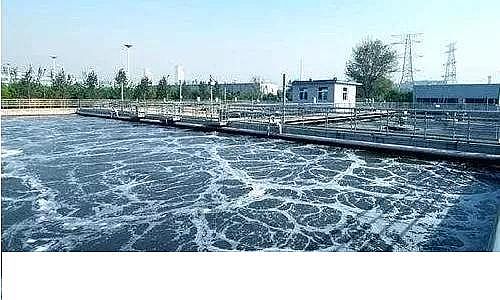 2019年改性纖維球濾料生產廠家農村污水處理將成為污水處理的主戰場