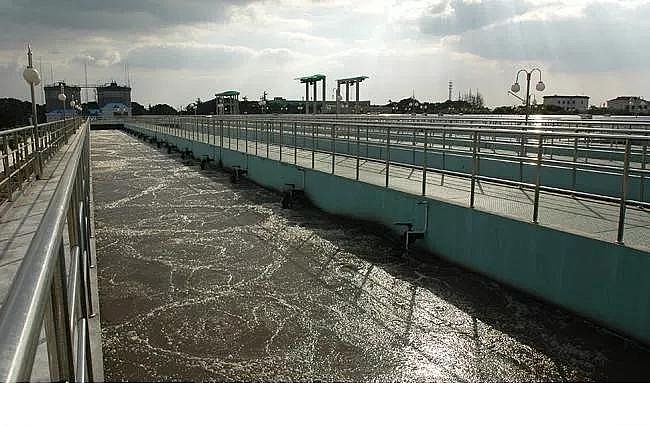 2019年改性纖維球濾料生產廠家農村污水處理將成為污水處理的主戰場