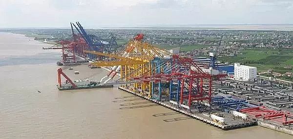 優質煤質顆粒活性生產廠家新聞2年被投訴83次拒不整改,中央環保督察對振華長興基地動真格