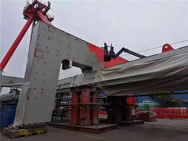 優質煤質顆粒活性生產廠家新聞2年被投訴83次拒不整改,中央環保督察對振華長興基地動真格