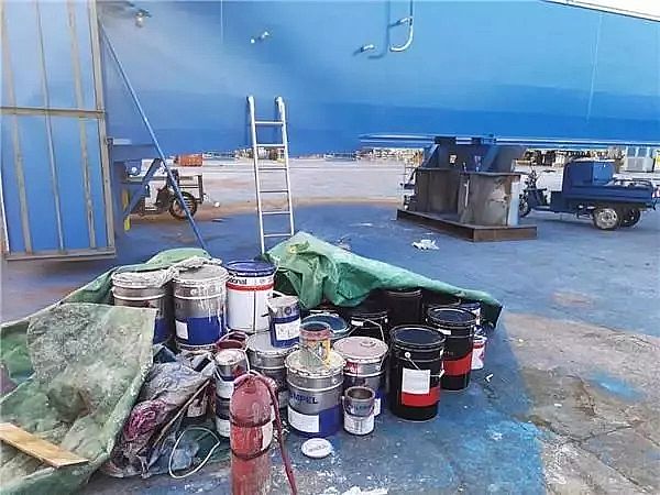 優質煤質顆粒活性生產廠家新聞2年被投訴83次拒不整改,中央環保督察對振華長興基地動真格