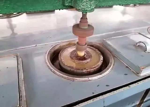 精制緩蝕阻垢劑生產廠家發布污水漫流外排,五礦稀土子公司污染久拖不治、敷衍整改被停產整改