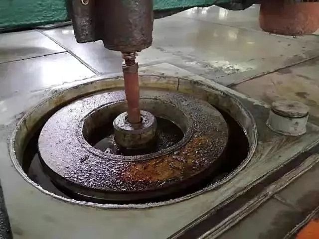 精制緩蝕阻垢劑生產廠家發布污水漫流外排,五礦稀土子公司污染久拖不治、敷衍整改被停產整改