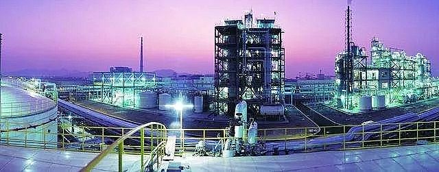 2019年精制生物流化床填料MBBR廠家延長石油煉化公司輕烴綜合利用工業(yè)廢水零排放項目通過審查