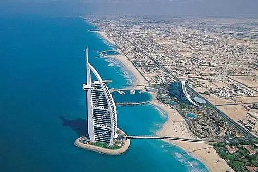 2020年無煙煤濾料生產(chǎn)廠家迪拜市政府啟動危險工業(yè)廢水處理廠