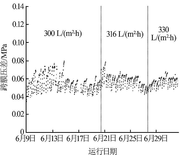 精制稀土瓷砂濾料廠家陶瓷超濾膜在電廠化學(xué)水處理系統(tǒng)改造中的應(yīng)用