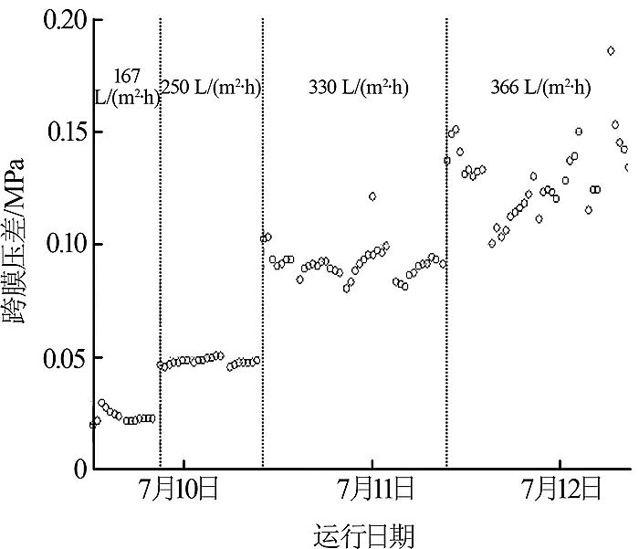 精制稀土瓷砂濾料廠家陶瓷超濾膜在電廠化學(xué)水處理系統(tǒng)改造中的應(yīng)用