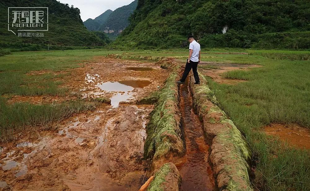 2019年堿式氯化鋁廠家發布重金屬和“毒水”陰影下的村莊:十年無人治理,農田被染成鐵銹色