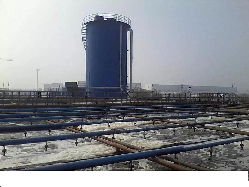 2020年非離子聚丙烯酰胺NPAM廠家值得收藏《某污水處理工程調試及試運行指導手冊》