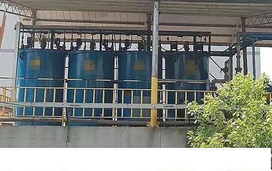 2020年非離子聚丙烯酰胺NPAM生產(chǎn)廠家經(jīng)驗!11個污水處理運營中的感官指標(biāo)