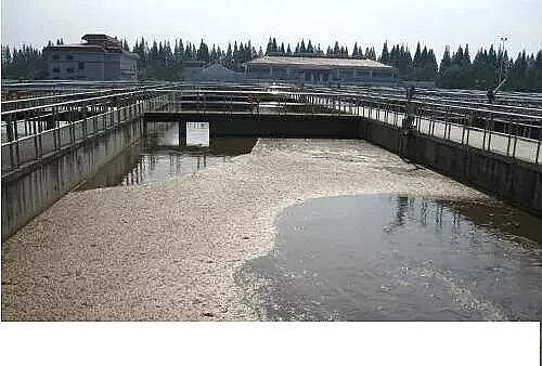 2020年非離子聚丙烯酰胺NPAM生產(chǎn)廠家經(jīng)驗!11個污水處理運營中的感官指標(biāo)