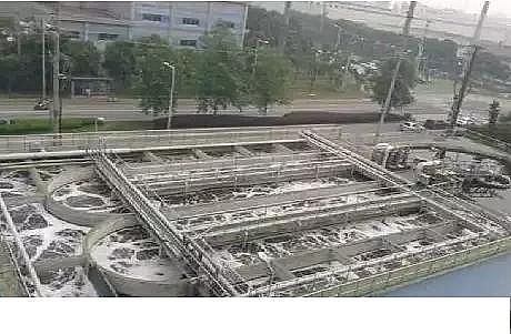 2020年非離子聚丙烯酰胺NPAM生產(chǎn)廠家經(jīng)驗!11個污水處理運營中的感官指標(biāo)