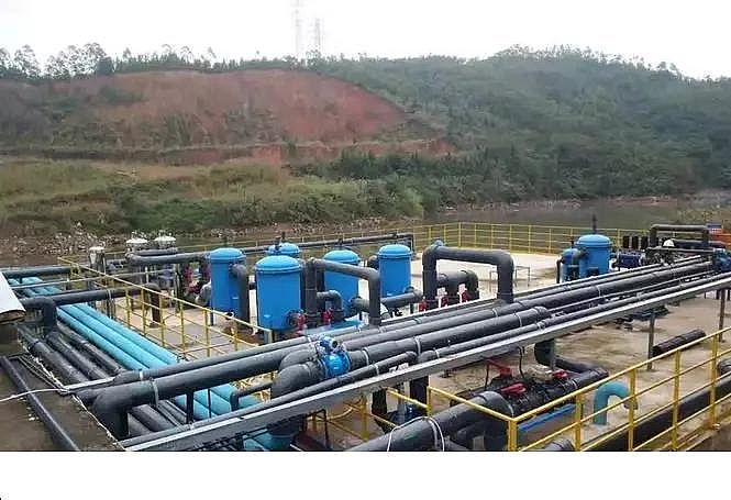 2020年非離子聚丙烯酰胺NPAM生產(chǎn)廠家經(jīng)驗!11個污水處理運營中的感官指標(biāo)