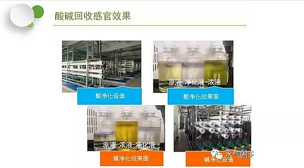 活性氧化鋁球干燥劑生產(chǎn)廠家酸堿廢水凈化回收解決方案 及案例分析