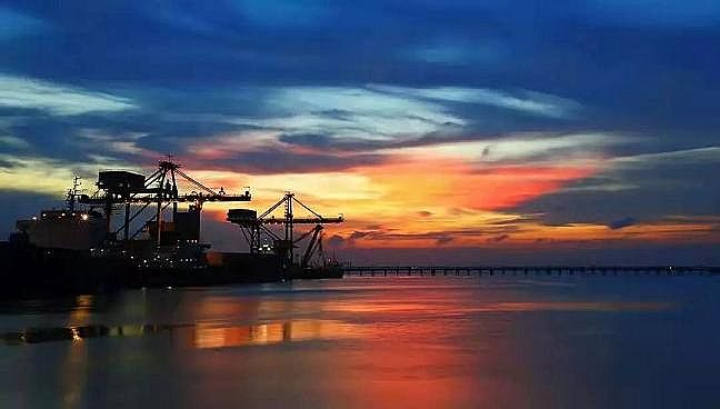 2020年聚合氯化鐵PAFC廠家開創BOO冶金行業環境治理新模式