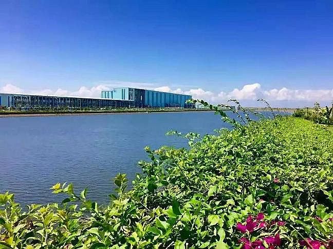 2020年聚合氯化鐵PAFC廠家開創BOO冶金行業環境治理新模式