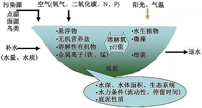 2020年沸石濾料生產廠家城市水環境治理面臨的課題與長效治理模式