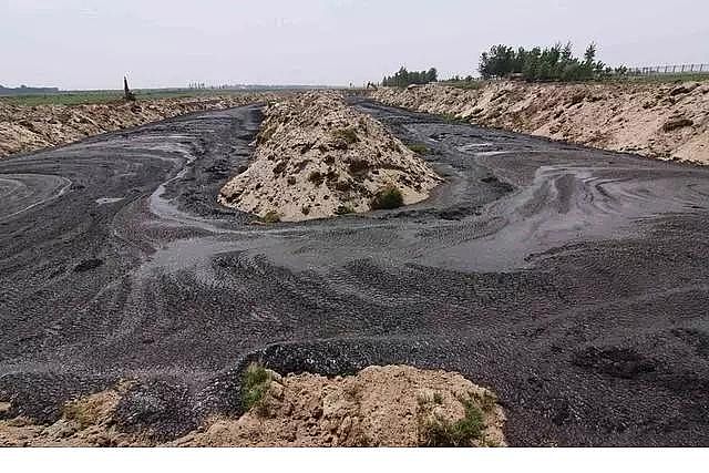 2020年泡沫濾珠濾料EPS廠家爆發!2020年 污泥無害化處置市場規模將翻倍