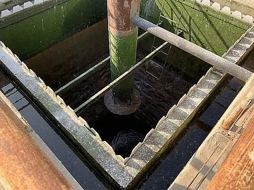 仁源水處理濾料廠家生物陶粒濾料污水處理廠閑置“曬太陽” “民愿工程”緣何成為“民怨工程”?