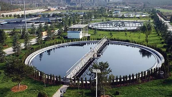 仁源水處理濾料廠家稀土瓷砂濾料內蒙古首次運用市場機制開展再生水水權交易