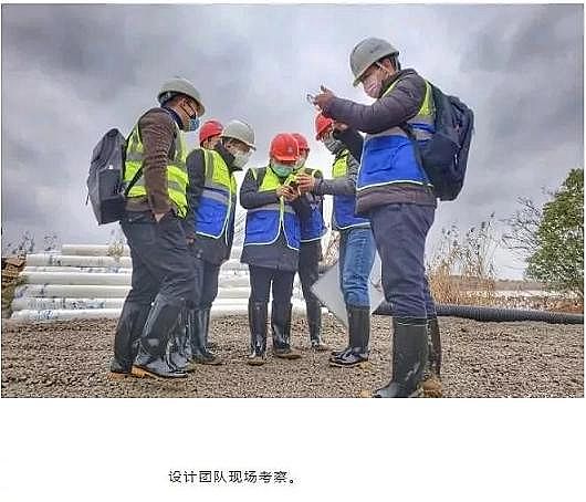 水處理藥劑廠家聚合氯化鐵PAFC看雷火雙神山如何“雙保險”實現污水一滴不漏!