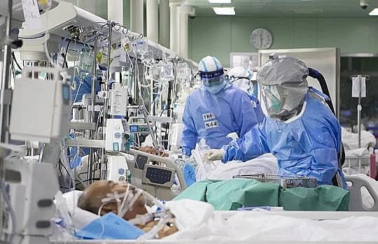 仁源水處理濾料生產廠家麥飯石濾料獨家解讀武漢醫療廢物廢水去哪兒了?